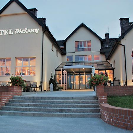 Hotel Bielany Bielany Wrocławskie Екстериор снимка