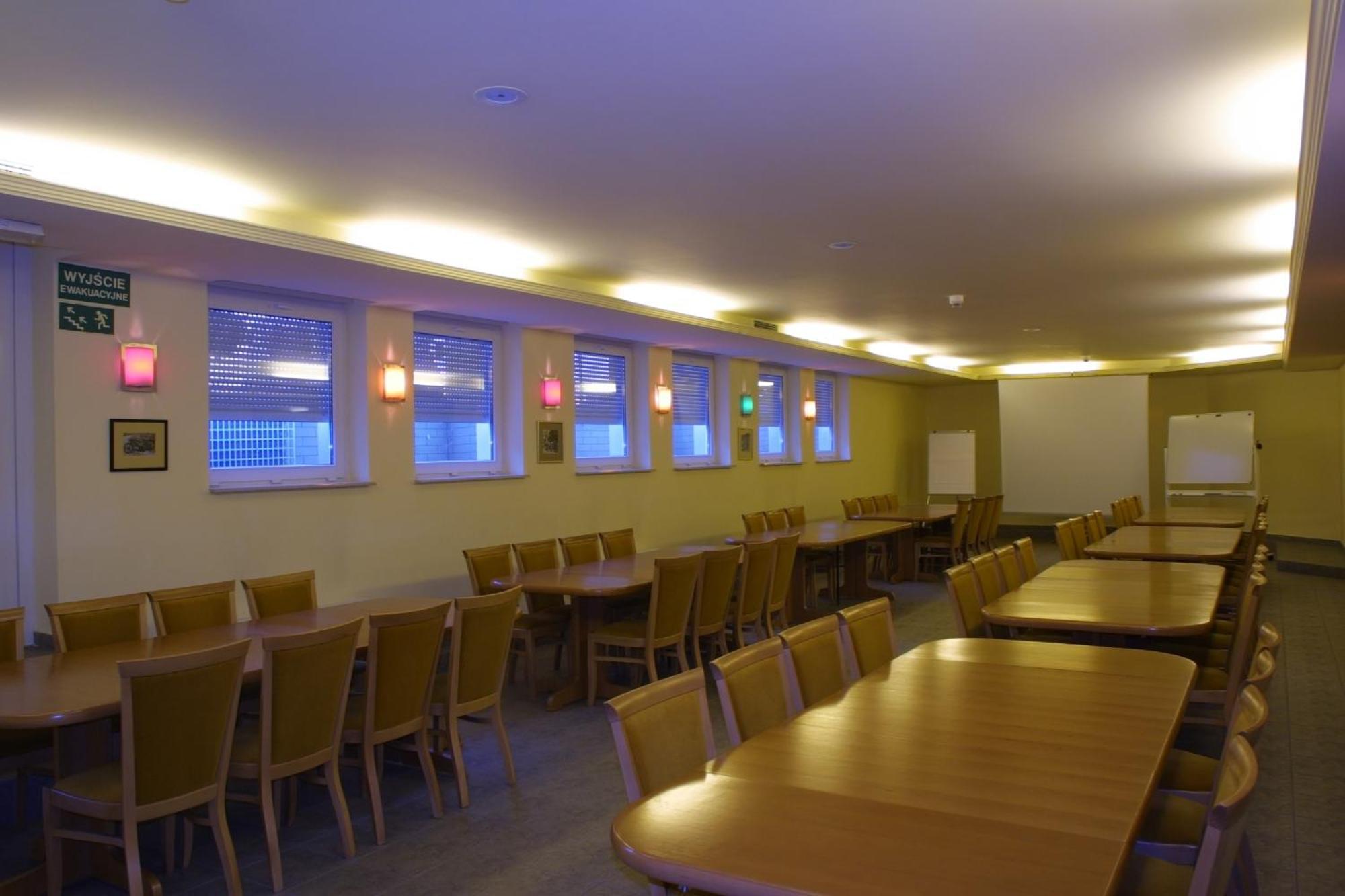 Hotel Bielany Bielany Wrocławskie Екстериор снимка