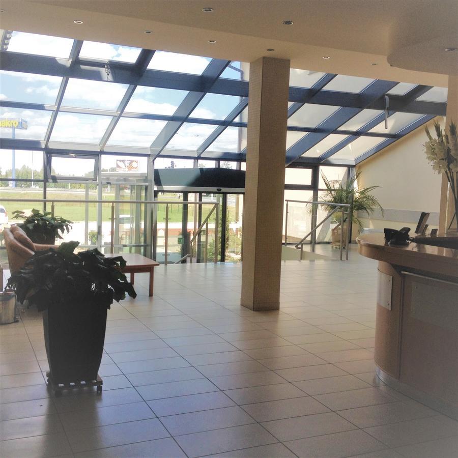 Hotel Bielany Bielany Wrocławskie Екстериор снимка