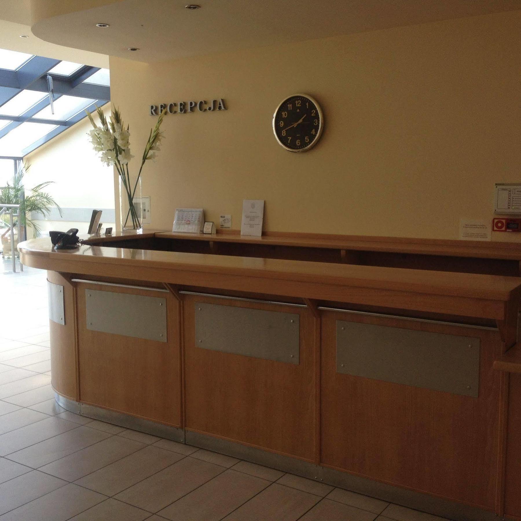 Hotel Bielany Bielany Wrocławskie Екстериор снимка
